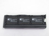 Galvantech GVT72256A16TS-15; Lot-3 IC Chip; C414150E2PB 9904