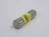 Bussmann LP-CC-4; UL Class CC Fuse; 4A; 600VAC