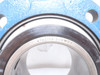 SKF FYR 3-18/W64; Flange Mount Roller Bearing; 3.00" Bore