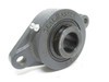 Sealmaster MSFT-16; Flange Mount Bearing; 1"ID; 2-Bolt Mount