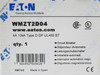 Eaton WMZT2D04; Circuit Breaker; 4A; 577/480VAC; 2P