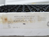 Amp 406525-1; Lot-150 Ethernet Connectors; 1 Port; 8 Position