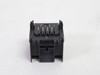 Amp 406525-1; Lot-150 Ethernet Connectors; 1 Port; 8 Position