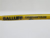 BALLUFF C49APE00VY050M; Connector Cable 1200860291; 3-Wire