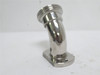 Harpak 71SD20902400; Vacuum Connection 37mm ID x 65mmOD