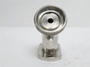 Harpak 71SD20902400; Vacuum Connection 37mm ID x 65mmOD