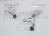 Turck BSK-CC; Lot-2; Platic Lanyard; 4-1/2"; M16 Threads