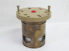 Protrans 152094-120; Cylinder; 6-1/2" Flange OD