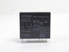 Omron G2R-14DC24; Lot-5  Relays SPDT; 380VAC 24VDC Coil