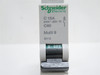 Schneider 60112; Circuit Breaker; 15A; 120/240VAC; 1 Pole
