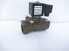 Granzow 21HN6KY250; Solenoid Valve 1" 230/240VAC 8W