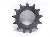 Martin 60BTB13H-1210; Bushed Hardened Sprocket #60; 13 Teeth