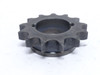 Martin 60BTB13H-1210; Bushed Hardened Sprocket #60; 13 Teeth