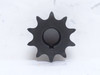 Martin 60BS10-1; Sprocket #60; 10-Teeth; 1"ID