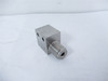 DSI 300258; Straight Fitting