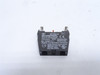Schmersal EF303.2; Aux Contact Block; 250VAC/8A; 24VDC/5A