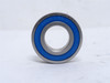 KSM SS6003-2RS; Ball Bearing; 17mmID x 35mmOD x 10mm Wide