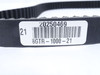 Continental 8GTR-1000-21; Industrial Timing Belt; 1000mm Long