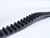 Continental 8GTR-1000-21; Industrial Timing Belt; 1000mm Long