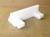 Marel 4264075; Flip-Up Conveyor End Section
