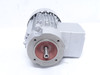 Watt-Drive WAC64N4; AC Motor 0.18kW; 230-460V; 1710RPM; 3PH