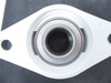 AMI MUCNFL206-20W; 2-Bolt Flange Bearing 2 Bolt 1-1/4"ID