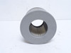 Busch 53200300; Inlet Filter Element; 2-5/8"ID x 5" OD