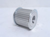 Vemag 260210015; Synchronizing Disk; 7/8"ID x 2" Belt Width