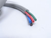 Omron D4C-1620; Compact Limit Switch; 250VAC; 5A; 3m Wire