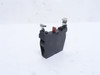 Schmersal EF303.2; Aux Contact Block; 250VAC/8A; 24VDC/5A