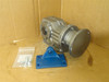 SEW KA47/TAMS145-13:1; Gearbox; 13.65:1 Ratio; 128RPM