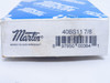 Martin 40BS11-7/8; Sprocket #40; 11-Teeth; 7/8"ID