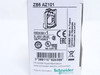 Schneider ZB5-AZ101; Light Block; W/Body Fixing Collar; 1-NO