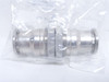 Festo CRQSS-16; Bulkhead Connector 164219; Size: 16mm PTC