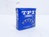 TPI 6005-LLBC3/L627; Ball Bearing 25mmID x 47mmOD x 12mm W