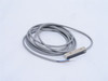 Bauer IFFM08P17/113928; Proximity Switch; 10-30VDC; PNP