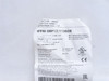 Bauer IFFM08P17/113928; Proximity Switch; 10-30VDC; PNP