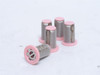 Spraying Systems 4193B-PP-5-200SS; Lot-5 Check Valve Strainer
