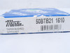 Martin 50BTB21-1610; Bushed Sprocket # 50; 21-Teeth