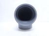 Spears 806-050C; PVC Pipe Elbow; 90Deg; 5" Socket; Sch: 80