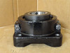 Sealmaster RFB-303; Flange Roller Bearing; 3-3/16"ID; 4-Bolt