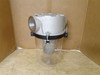 US Petrolon 30848; Air/Liquid Separator Filter; 3NPT