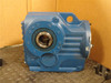 SEW KA77/A; Helical-Bevel Gear Box 15.84:1 Ratio