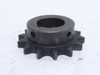 Martin 50BS14-1-1/4; Sprocket #50; 14-Teeth; 1-1/4"ID