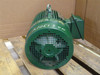 Toshiba 0204SDSR41A-P; AC Motor; 20HP; 230/460V; 1800RPM; 3PH