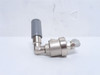 Multivac 105989642; Port Valve Lift Cylinder Assy; SS; 5/16"
