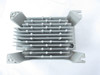 Danfoss Vacon X4C20030; AC Drive 3 Phase 9.6A 3HP Missing Cover