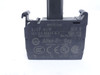 Allen-Bradley 800F-N5W; Integrated LED Module; 22mm; 120VAC