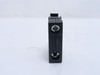 Allen-Bradley 800F-N5W; Integrated LED Module; 22mm; 120VAC
