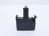 Allen-Bradley 800F-N5W; Integrated LED Module; 22mm; 120VAC